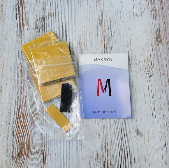 Makryn Shoes - Anti-Slip Pad Shoes Protectors - Made by Makryn